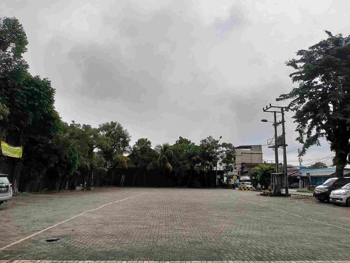 Prakiraan Cuaca Wilayah Lampung, Waspada Potensi Hujan Lebat